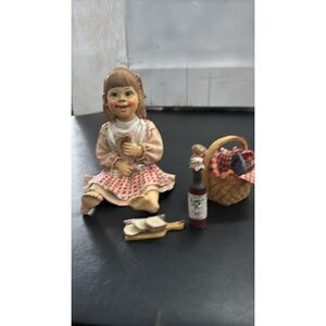 Candy Design Norge Carl Larsson Figure Norwegian